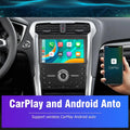 2011-2018 Ford Fusion CarPlay unit