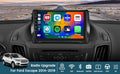 2014 -2019 Ford Escape CarPlay Unit