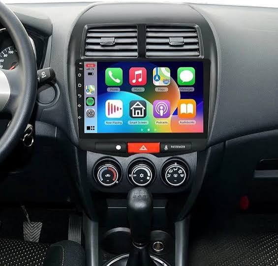 2011-2017 Mitsubishi RVR CarPlay Unit
