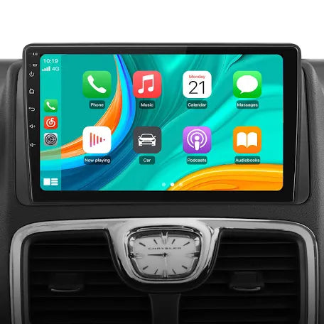 2008-2020 Dodge Grand Caravan CarPlay unit