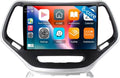2014-2018 Jeep Cherokee CarPlay Unit