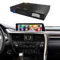 2016-2019 Lexus RX CarPlay Module