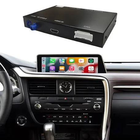 2016-2019 Lexus RX CarPlay Module