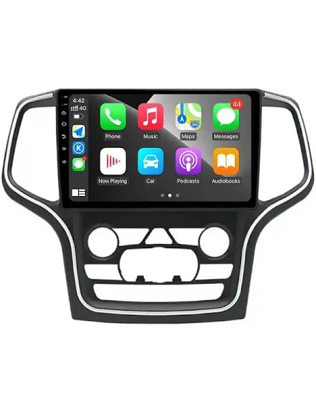 2010-2015 Jeep Grand Cherokee CarPlay Unit