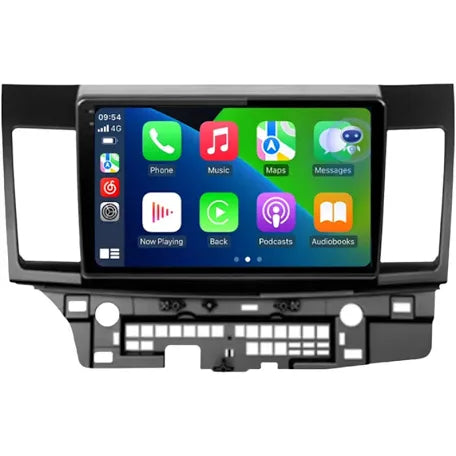2008-2018 Mitsubishi lancer Multi Media system