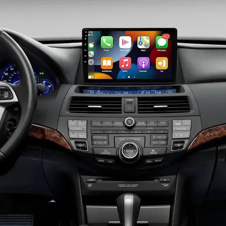 2008-2012 Honda Accord CarPlay Unit