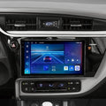 2017-2020 Toyota Corolla wireless CarPlay/Android auto Unit