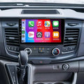 2018 -2024 Ford Transit Wireless CarPlay / Android auto Unit