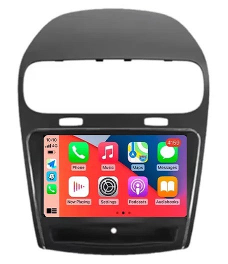 2013-2020 Dodge Journey Wireless CarPlay/ Android auto unit