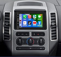 2007-2011 Ford edge CarPlay unit