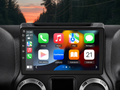 2007-2018 Jeep Wrangler CarPlay Unit