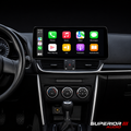 2017–2026 Mazda CX-5 Wireless CarPlay & Android Auto Screen Upgrade