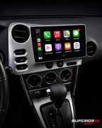 2003–2008 Toyota Matrix Wireless CarPlay & Android Auto Upgrade — Plug and Play