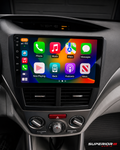 2007–2013 Subaru Forester & Impreza Wireless CarPlay & Android Auto Upgrade — Plug and Play
