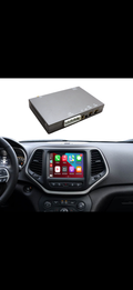 2013–2022 Jeep, Dodge & Chrysler — Wireless CarPlay & Android Auto Module