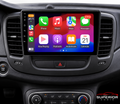 2015–2019 Chrysler 200 Wireless CarPlay & Android Auto Upgrade — Plug and Play