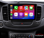 2015–2019 Chrysler 200 Wireless CarPlay & Android Auto Upgrade — Plug and Play