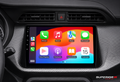 2017–2021 Nissan Kicks Wireless CarPlay & Android Auto Upgrade — Plug and Play