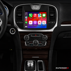 Chrysler 300 Apple CarPlay Module 2014-2021 | Uconnect 8.4 Wireless CarPlay