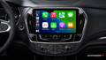2018–2019 Chevrolet Traverse Wireless CarPlay & Android Auto Upgrade — Plug and Play