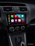 2012–2015 Mazda 5 Wireless CarPlay & Android Auto Upgrade — Plug and Play