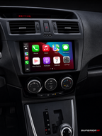 2012–2015 Mazda 5 Wireless CarPlay & Android Auto Upgrade — Plug and Play