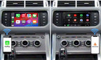 Wireless Apple CarPlay & Android Auto Interface for 2012-2016 Range Rover Sport with Bosch System