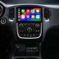 2014–2020 Dodge Durango Wireless CarPlay & Android Auto Upgrade — Plug and Play