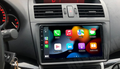 2009–2013 Mazda 6 Wireless CarPlay & Android Auto Upgrade — Plug and Play