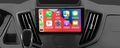 2013–2017 Ford Transit Wireless CarPlay & Android Auto Upgrade — Plug and Play