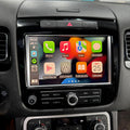 Volkswagen Touareg Apple CarPlay Module 2010-2018 | RNS850 & RCD550 Wireless CarPlay