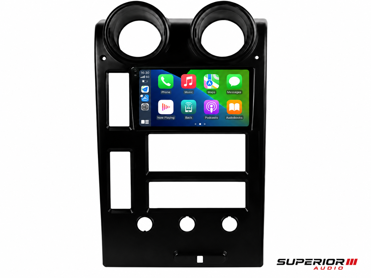 2004-2009 Hummer H2 E85 Carplay Unit