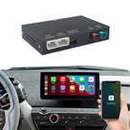 BMW i3 I01 NBT wireless CarPlay Android Auto module