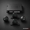 360° Surround-View Camera — Add-On