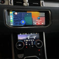 10.25” Android 13 Touchscreen for Range Rover Evoque 2011–2017| Wireless CarPlay & Android Auto