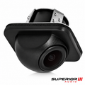 Flush-Mount Reverse Camera — Add-On