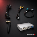 Mercedes-Benz Apple CarPlay Module 2010-2020 | NTG4.0, NTG4.5, NTG5.0, NTG5.5 & NTG6.0