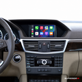 Mercedes-Benz C-Class W204 Apple CarPlay Module | NTG4.5 & NTG5.0 Wireless Retrofit
