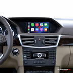 Mercedes-Benz C-Class W204 Apple CarPlay Module | NTG4.5 & NTG5.0 Wireless Retrofit