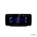 Wireless Apple CarPlay & Android Auto touchscreen head unit for Mercedes-Benz C-Class W205