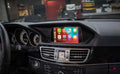 2009-2016 Mercedes-Benz E-Class W212 wireless CarPlay unit