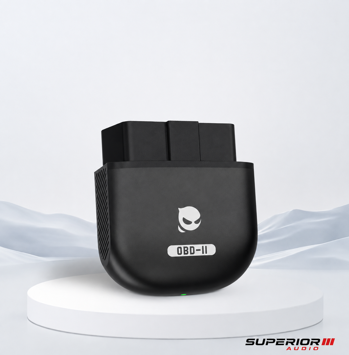 OBD2 Module — Live Vehicle Data Add-On