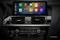 Superior Audio CarPlay screen for BMW X3 X4 F25 F26 NBT 2013-2016