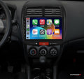 Superior Audio CarPlay unit for 2011-2017 Mitsubishi RVR