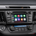 Toyota Apple CarPlay Module 2014-2019 | Touch2 & Entune 2.0 Wireless CarPlay
