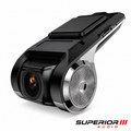 USB DVR Dash Camera — Add-On