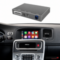 2011–2022 Volvo — Wireless CarPlay & Android Auto Module