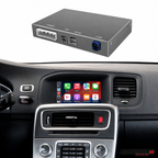 2011–2022 Volvo — Wireless CarPlay & Android Auto Module