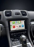 Porsche Apple CarPlay Module 2009–2018 | PCM 3.0, 3.1 & 4.0  - Superior Audio premium install