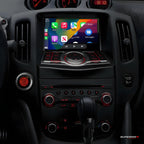 2009–2021 Nissan 370Z Apple CarPlay Module | Wireless CarPla - Superior Audio premium install